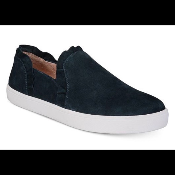 kate spade Shoes - Kate Spade Slip-on Sneaker